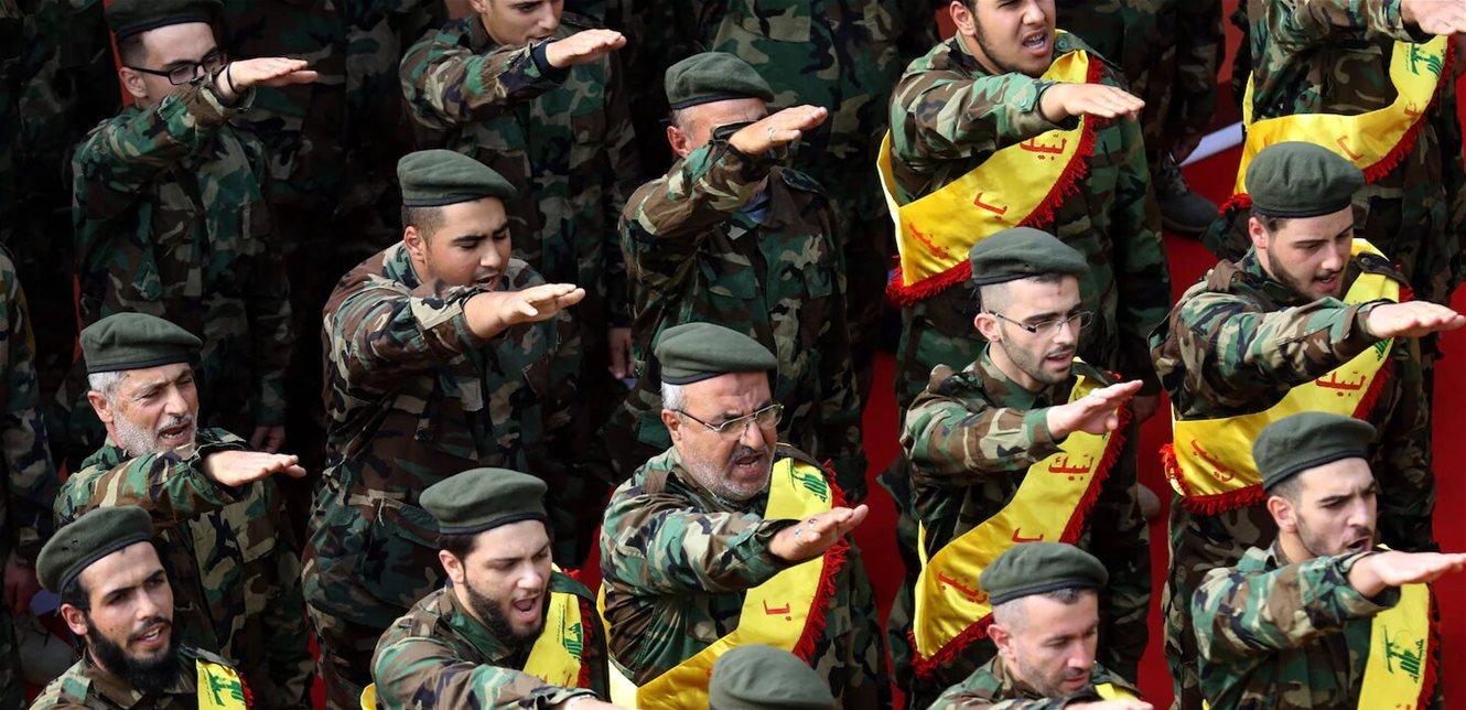 حزب الله" داخل "الخط الأصفر"!