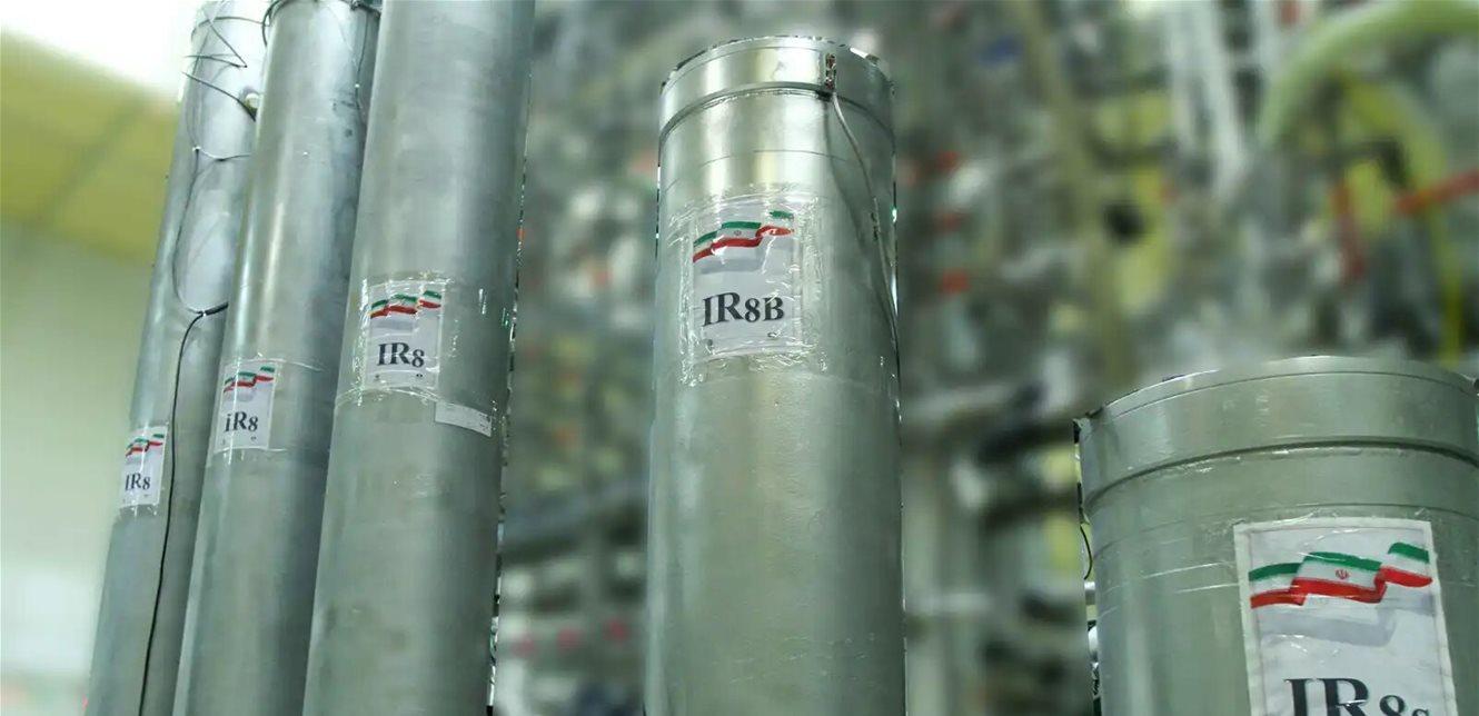 أين اختفى اليورانيوم الإيراني العالي التخصيب؟