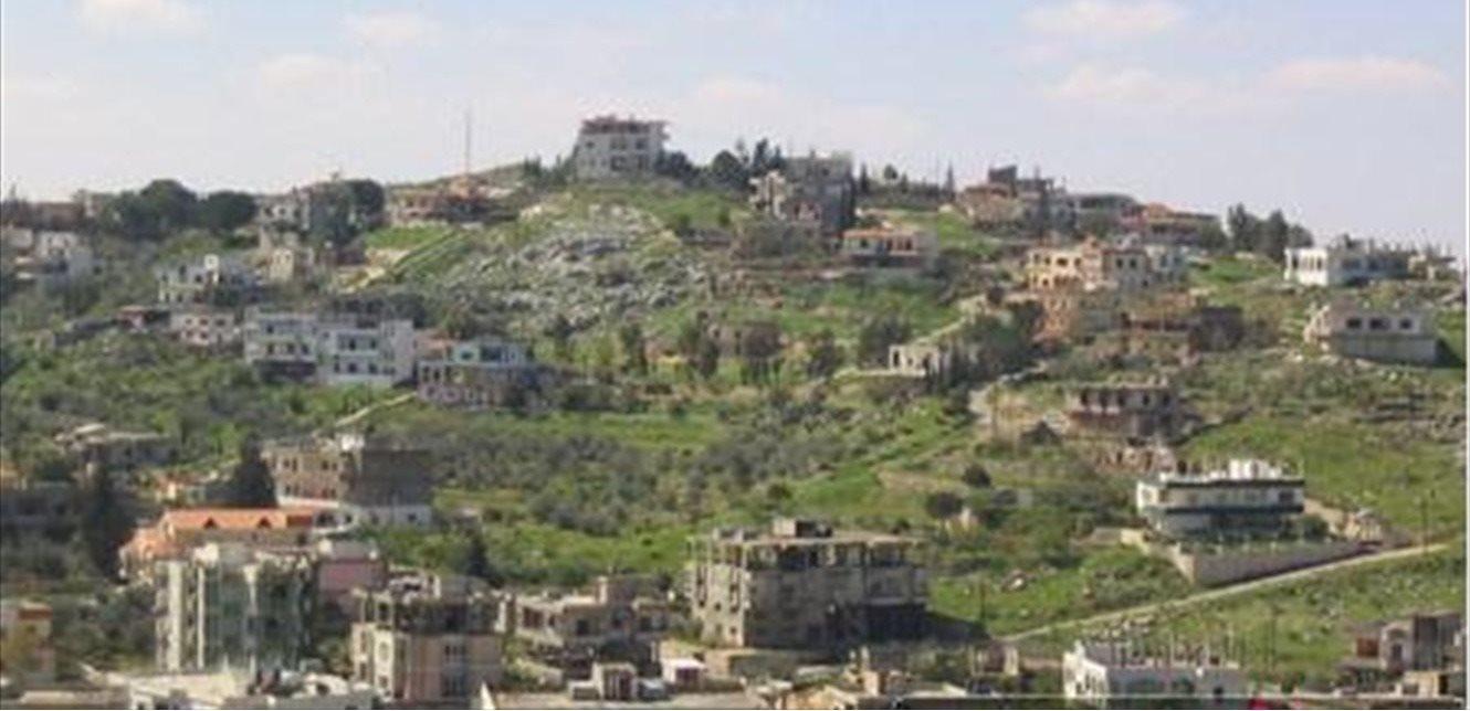 إستشهاد سيّدة وإصابة 3 أشخاص بينهم طفل بجروحٍ جنوب لبنان