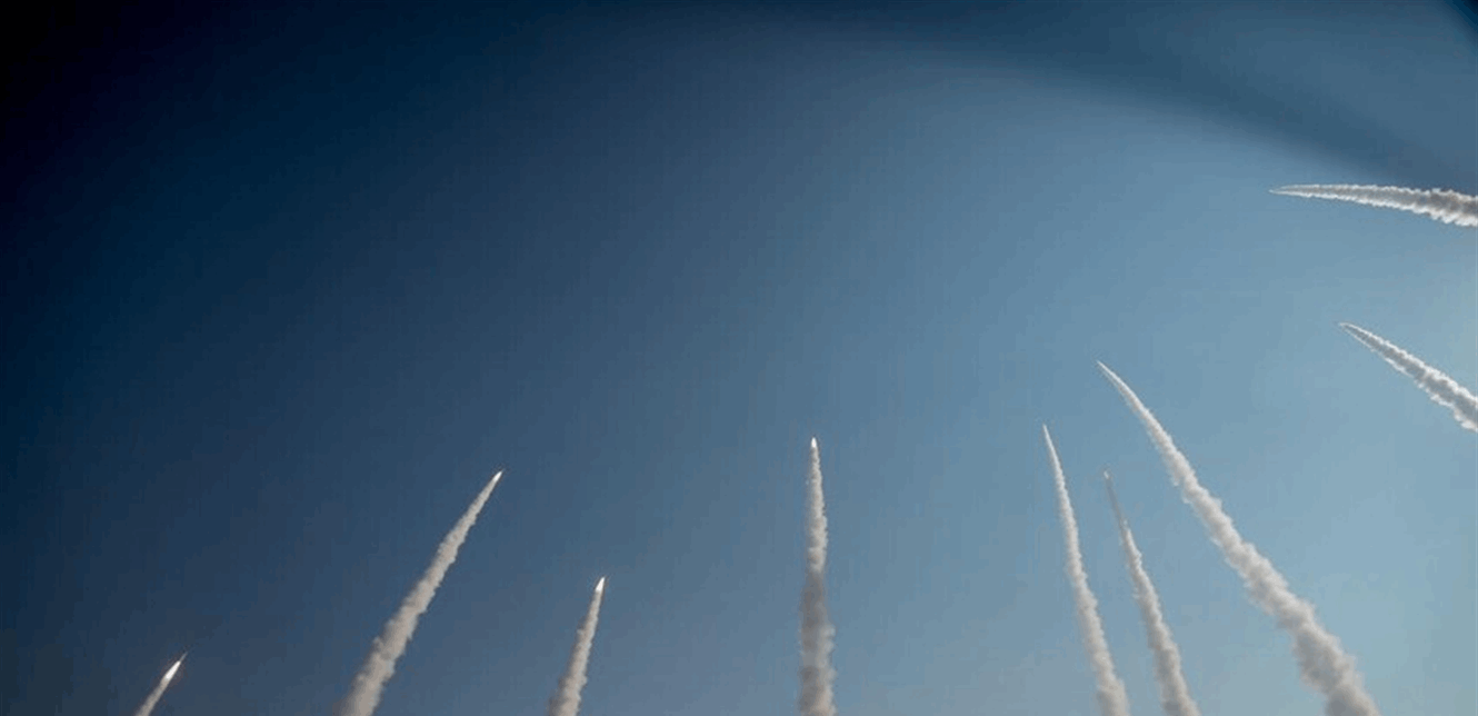 تقرير يكشف كيف استغلت طهران الهدنة لإخراج سلاحها؟
