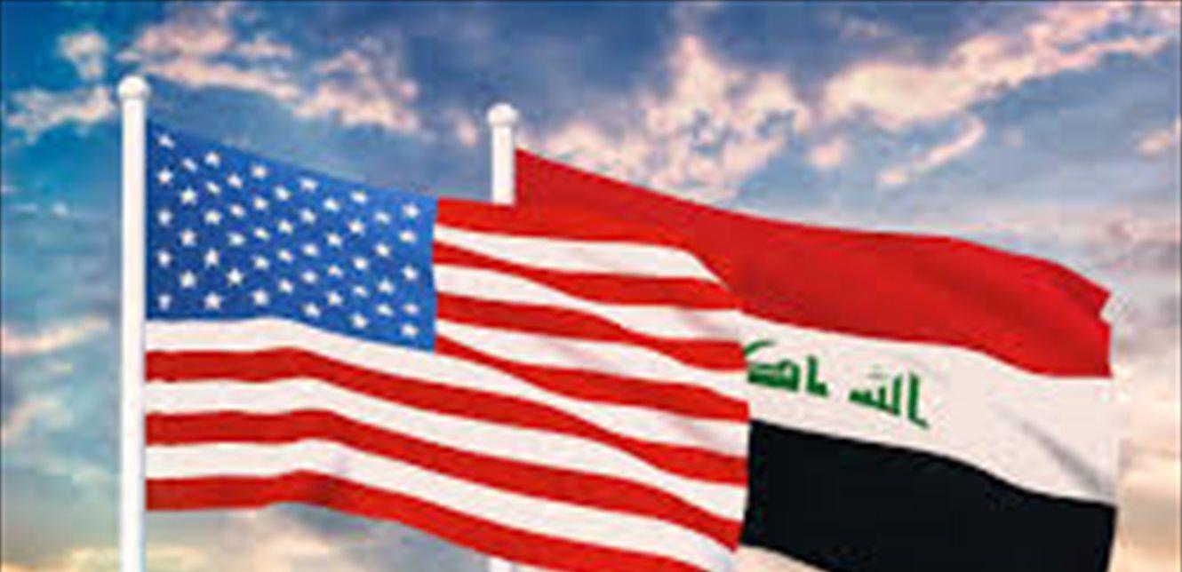 الولايات المتحدة تدعو مواطنيها في العراق إلى المُغادرة فوراً