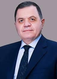 بعث السيد/ محمود توفيق ببرقية تهنئة للسيد الرئيس/عبدالفتاح السيسى بمناسبة حلول العام الميلادى الجديد