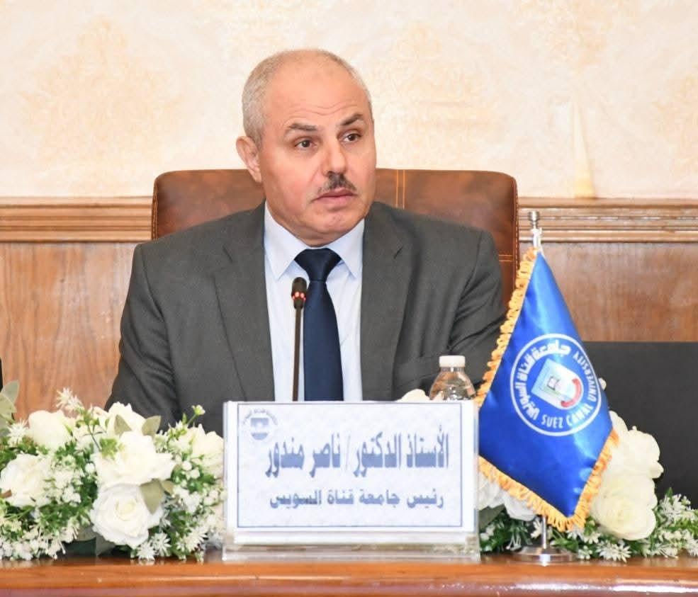 انطلاق حملة توعوية لطلاب طب الأسنان بجامعة الإسماعيلية الجديدة الأهلية بمدرسة المنار لتعزيز صحة الفم ونشر ثقافة الوقاية