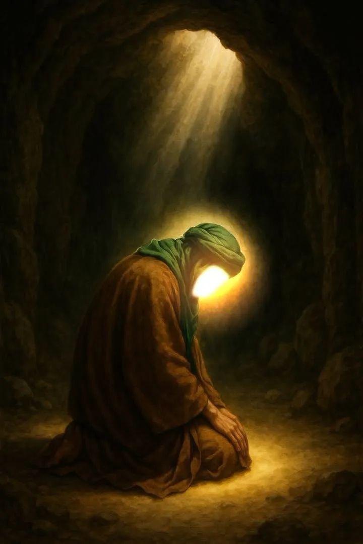 ويلٌ للعرب من شر قد اقترب