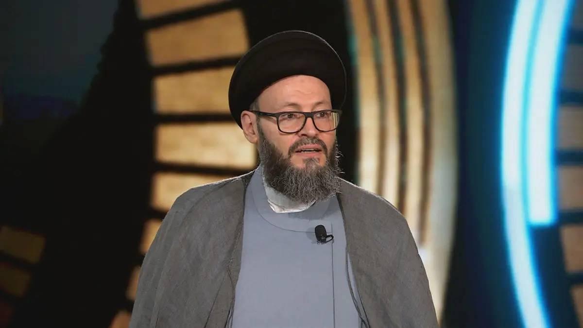 محمد علي الحسيني : المعلومات المتوافرة تشير إلى أن رئيس الوزراء الإسرائيلي بنيامين نتنياهو يعاني من مرض خبيث في مرحلة متقدمة
