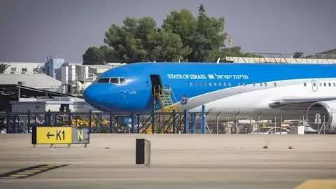 رغم مذكرة التوقيف طائرة نتنياهو تعبر أجواء 3 دول أعضاء بالمحكمة الجنائية الدولية