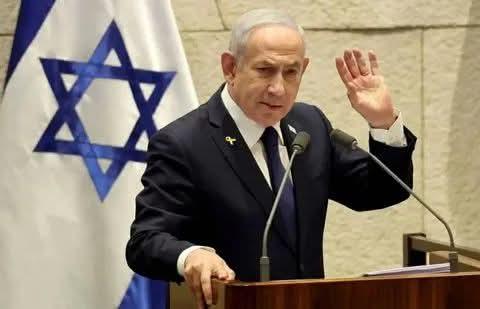 أول تعليق من نتنياهو بعد العثور على جثمان آخر أسير إسرائيلى بغزة