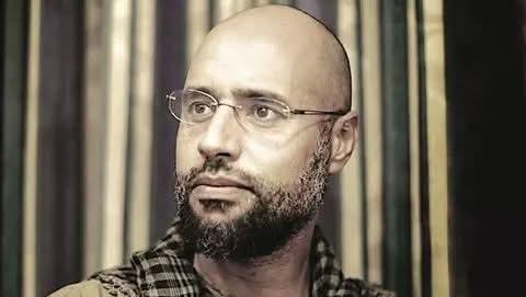 تعطيل كاميرات و4 مجهولين تفاصيل اغتيال سيف الإسلام القذافي