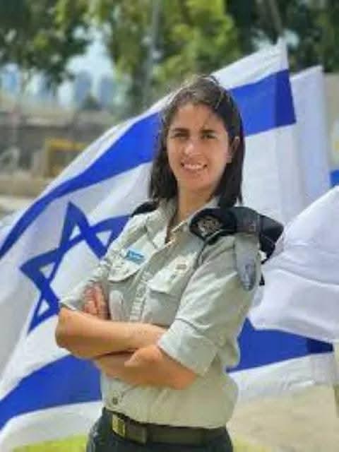 أول مسلمة تتولى منصب متحدث جيش الاحتلال من هى كابتن إيلا خليفة أفيخاى أدرعى