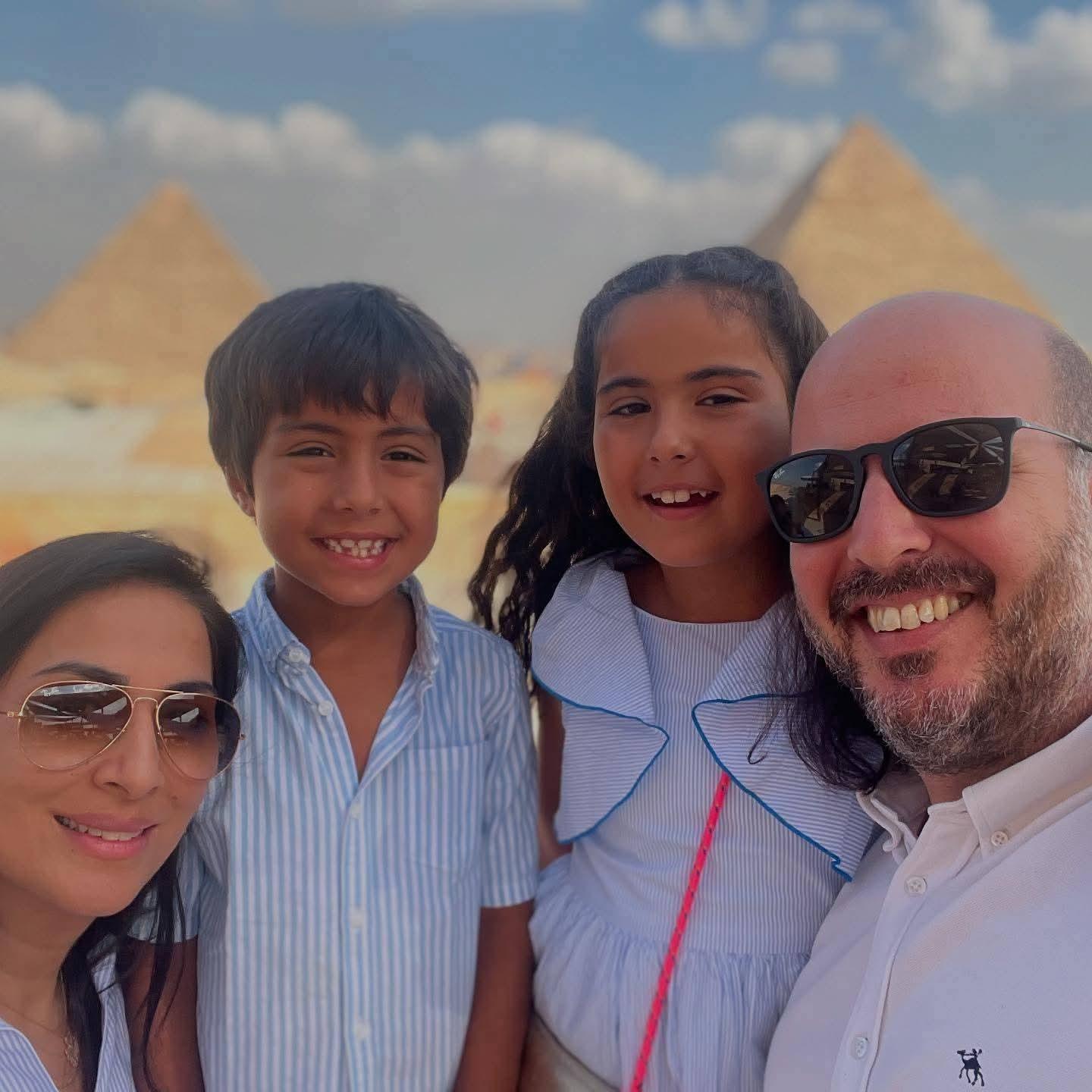 زي النهاردة 5 فبراير من عام 1979 ميلاد محمد علي نجل الملك السابق أحمد فؤاد الثانى ..