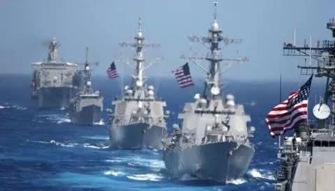 القاعدة تتوعد قوات أمريكا بالمنطقةوجه جديد للتنظيم الإرهابي