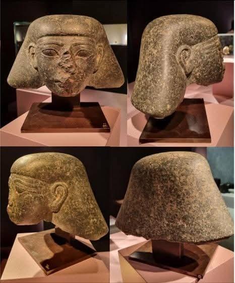 مصر تسترد قطعة أثرية هامة من عصر الملك تحتمس الثالث في تعاون دولي مع هولندا