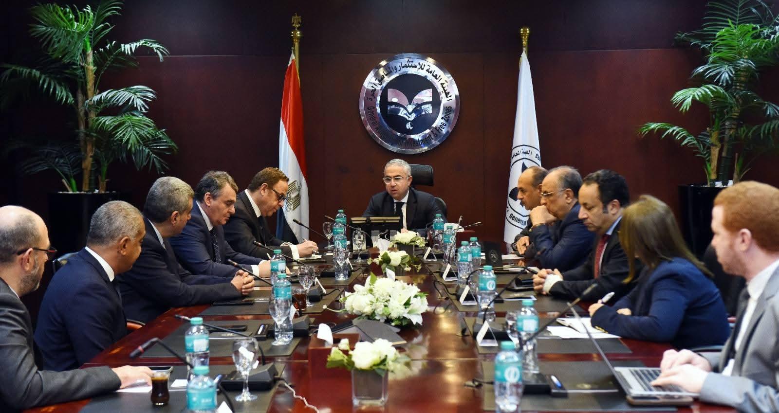 بطاقة إنتاج سنوية 50 ألف طن واستثمارات 200 مليون دولار في المرحلة الأولى..