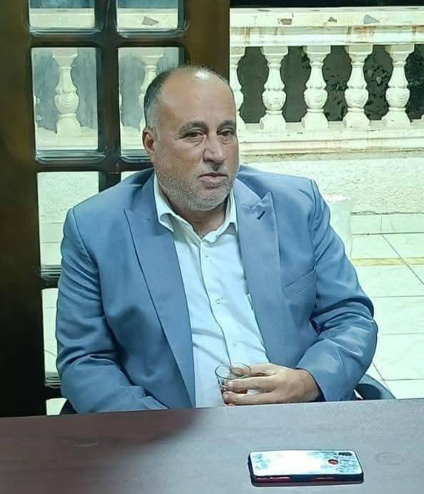 مواطن سيناوى يطالب بمنح الرئيس السيس جائزه نوبل للسلام.