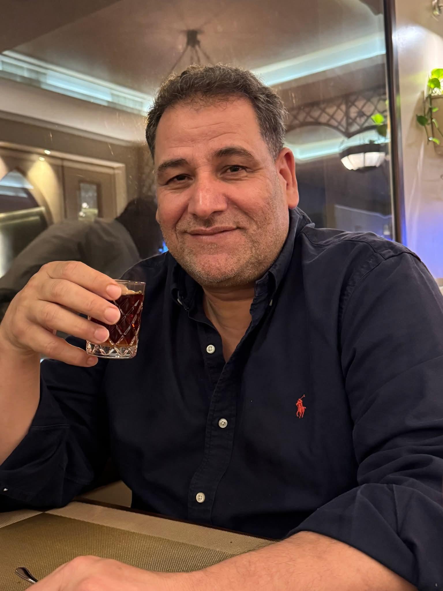 ما أغباني .. ؛