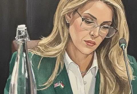 مسؤولة بالبيت الأبيض تنتقد الصهيونية السياسية وتقول أفضل أن أموت على أن أركع لإسرائيل