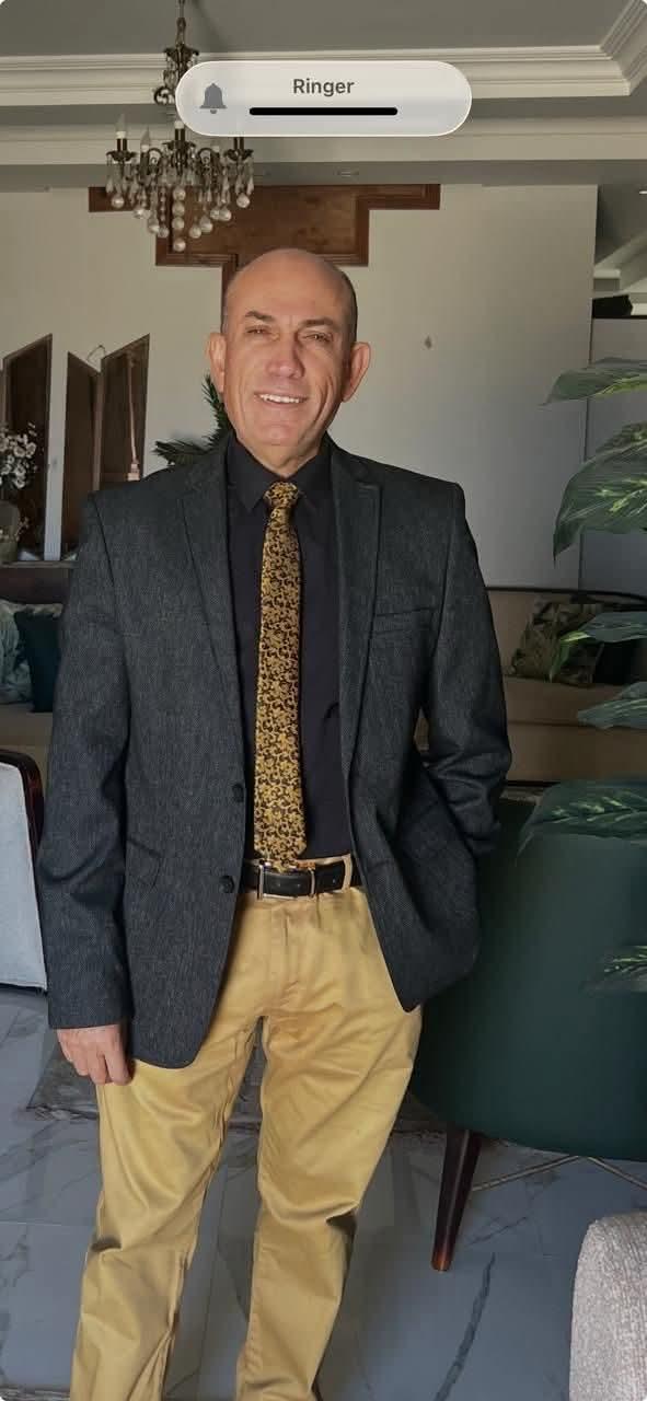 النموذج المتكامل للتنمية الزراعية في المناطق الصحراوية: نموذج مقترح في سيناء