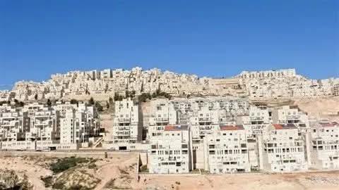 التفاصيل الكاملة لتحركات الاحتلال السرية لإنهاء الوجود الفلسطيني