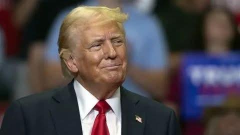 دونالد ترامب:ارتفاع أسعار النفط يعني "الكثير من المال" للمنتجين الأميركيين