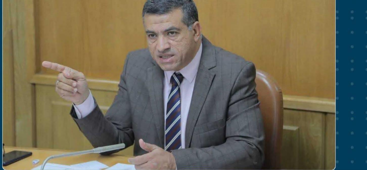 محافظ قنا: توزيع 48 ألف كرتونة سلع غذائية مدعمة من القوات المسلحة بالتنسيق مع التضامن