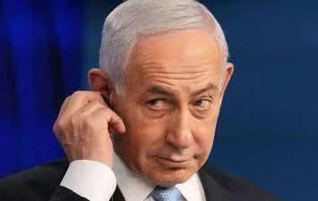 الحرس الثوري الإيراني يستهدف مكتب نتنياهو ومقر قائد القوات الجوية الإسرائيلية