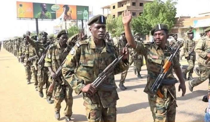 قيادي إخواني في الجيش السوداني يدعو للقتال إلى جانب إيران