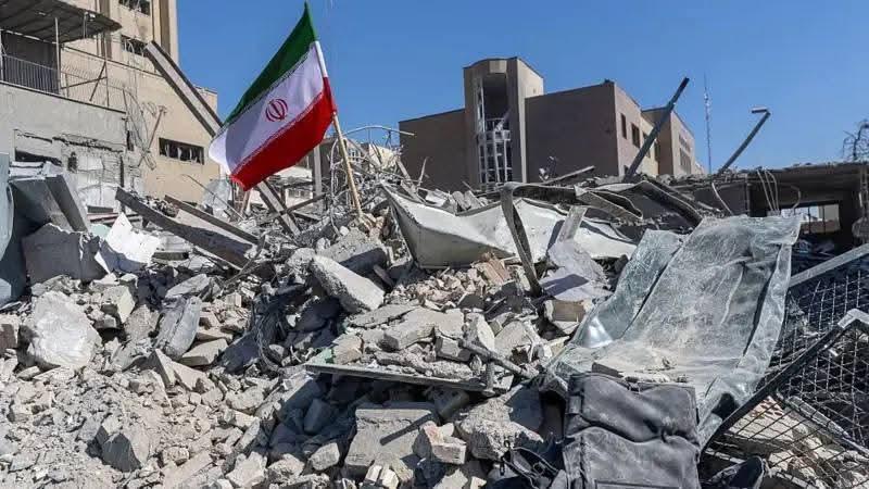 تحليل الحرب الأمريكية الإسرائيلية مع إيران