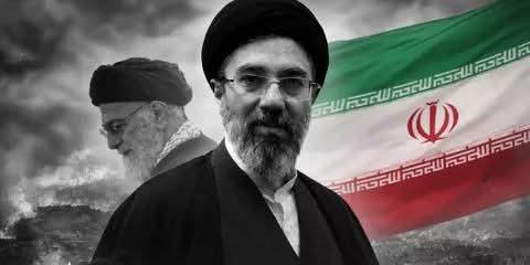 خلفا لوالده من هو مجتبى خامنئي المرشد الإيراني الجديد؟