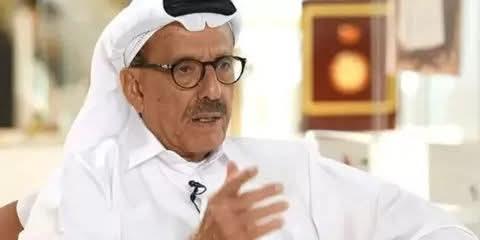 خلف الحبتور لن ندخل حربًا لخدمة مصالح الآخرين ولن نضحي بأبنائنا