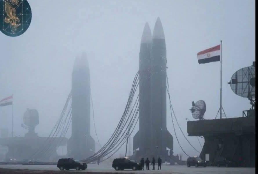 ما هى قنبلة نصر 9000 الذراع الطويلة ومطرقتها القاسية لمصر