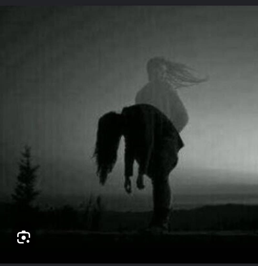 ايمكن للألم أن ينقذنا ؟!!