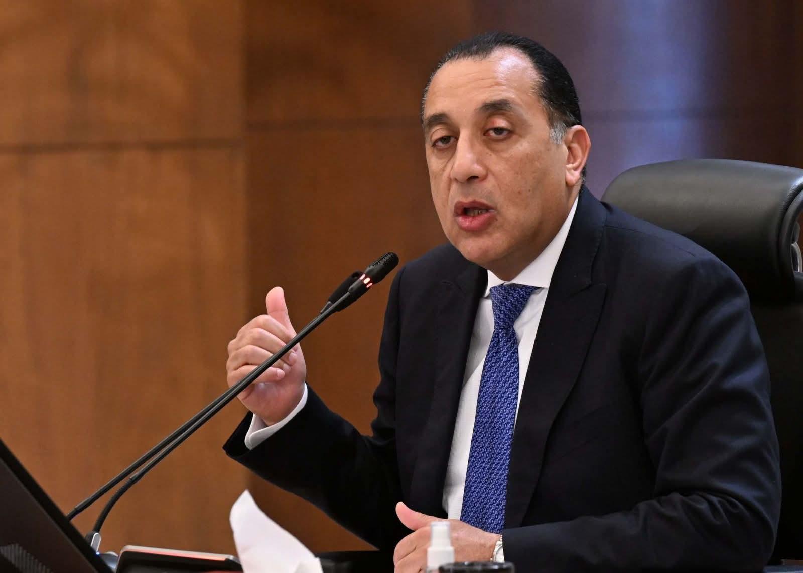 رئيس الوزراء يعلن إجراءات لترشيد استهلاك الطاقة في ظل استمرار الحرب الإيرانية