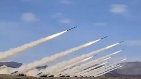 صواريخ لبنان تضرب قلب كريات شمونة بإسرائيل وتخلف إصابات حرجة