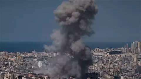 الحرس الثوري قصف تل أبيب وعكا وخليج حيفا ضمن الموجة 69