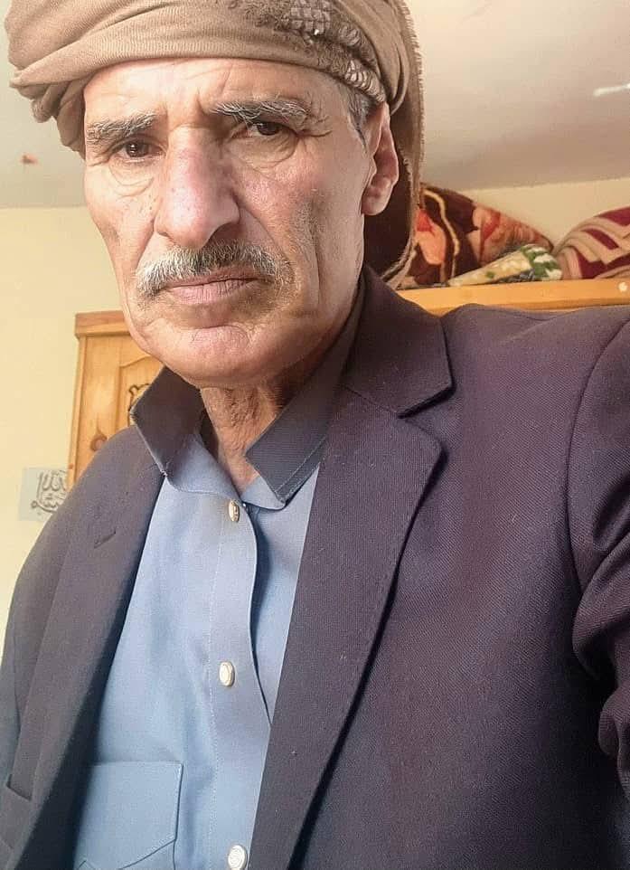 بلا وطن ل صالح الجبري