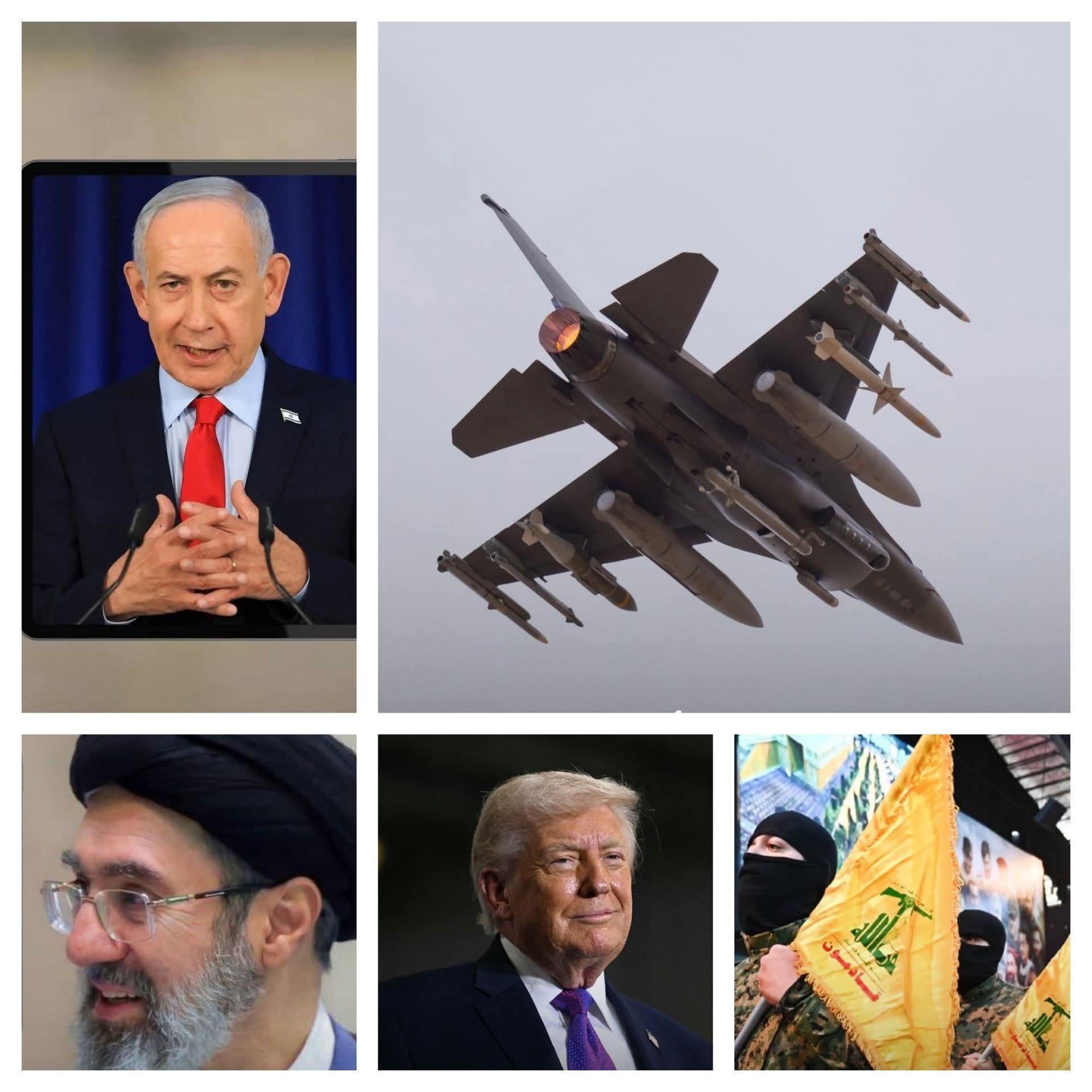 خبراء في المنطقة بين فكي المشاريع التوسعية وأسبوع حاسم يحدد مصير الهيمنة في الإقليم