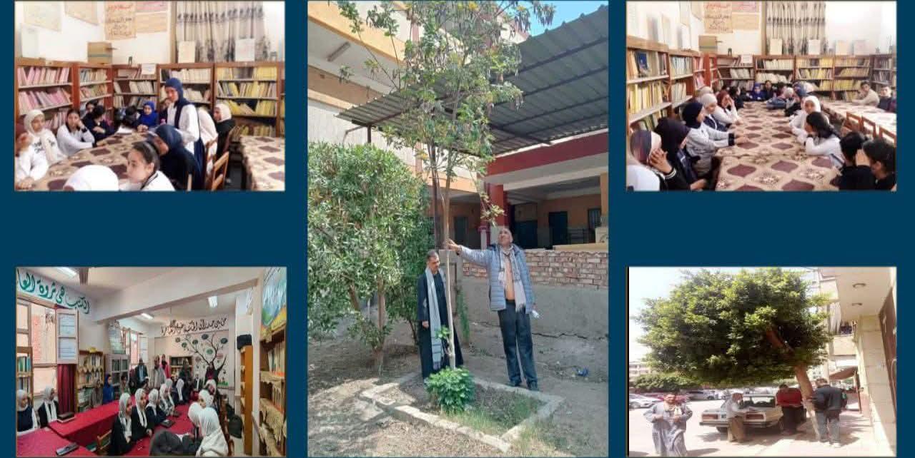 محافظ قنا: إزالة 36 حالة تعد بأبوتشت ونجع حمادي وفرشوط