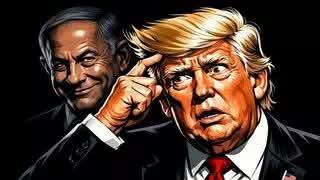 هل أخيرا أدرك ترامب أنه وقع ضحية لمؤامرة نتنياهو في حرب إيران