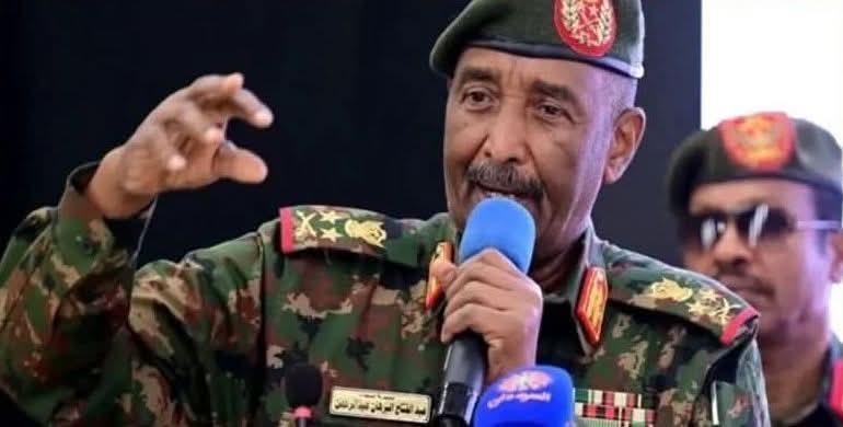 صحيفة الراكوبة الحركة الإسلامية تستعد للتخلص من البرهان للسيطرة على الحكم