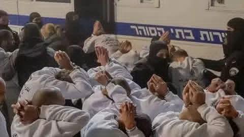 دبوس الموت كيف كتب الكنيست السطر الأخير في قانون إعدام الأسرى الفلسطينيين؟