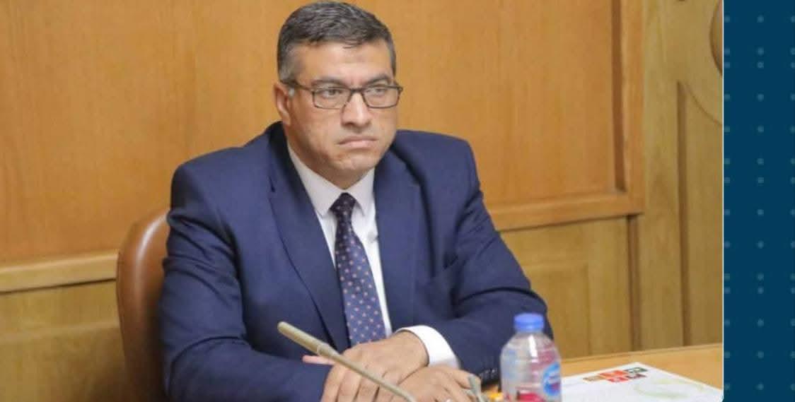 محافظ قنا يستعرض مع وفد "SECO" الموقف التنفيذي لمشروع "حيّنا" بالحميدات والمعنا