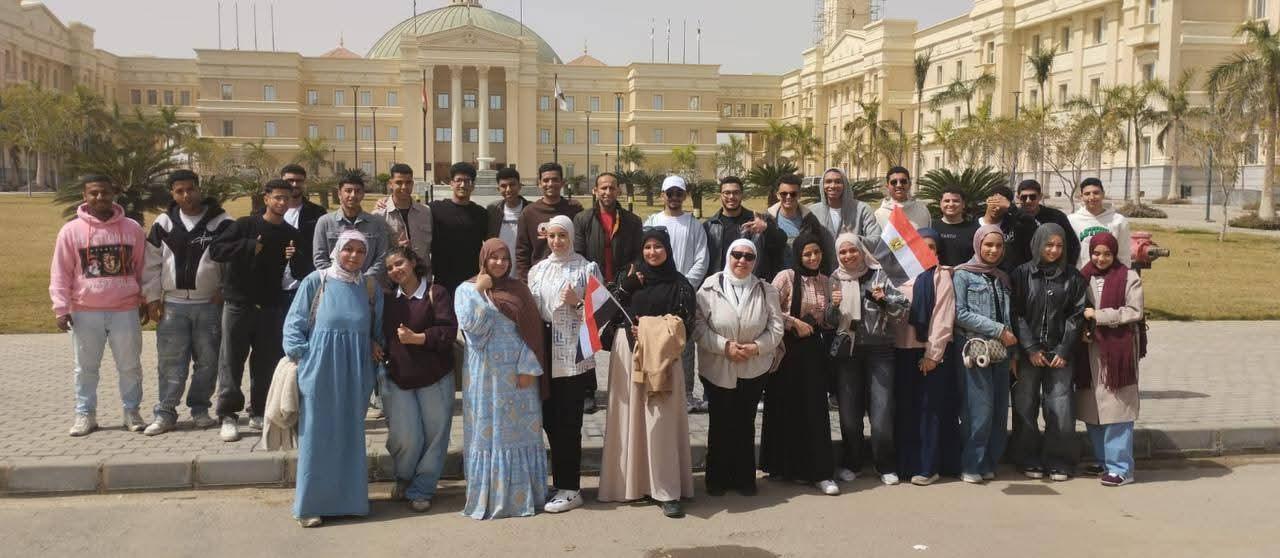 جامعة القاهرة الأهلية تشارك في افتتاح بطولة كأس العالم للجمباز الفني بحضور دولي واسع