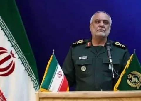 آخر أخبار الحرب الإسرائيلية الأمريكية على إيران اغتيال قائد جديد وتهديد بالتصعيد