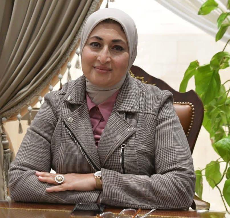 البدوى تبعث بنداء وطني من أجل حماية الهوية وصون السلم المجتمعي