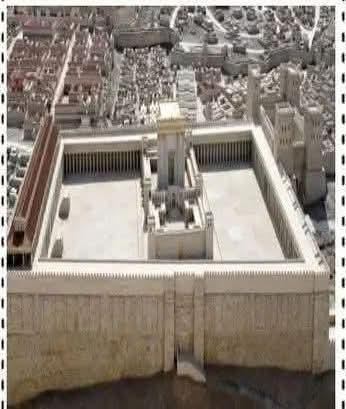 اخفاء إسرائيل الحقيقة التي لا يريدونك أن تراها عن هيكل سليمان