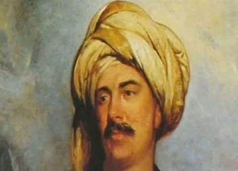 زي النهارده إعدام طومان باي 15 أبريل 1517 على يد الاحتلال التركي لمصر