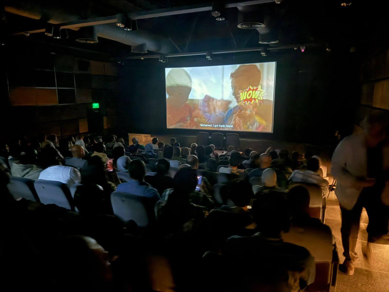 ملتقى المدرسة العربية للسينما والتليفزيون.. منصة حيوية لصناعة الوعي البصري وربط الدراسة بالممارسة