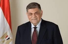 رئيس جامعة القاهرة يهنئ الدكتور أشرف حاتم لفوزه بعضوية لجنة الصحة بالاتحاد البرلماني الدولي