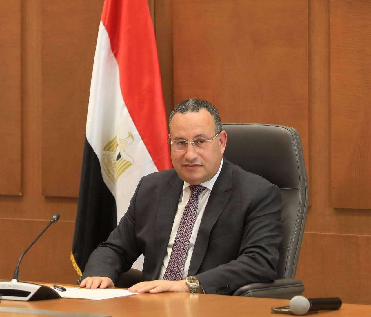 في ذكرى تحرير سيناء .. دعم القيادة السياسية يدفع منظومة التعليم العالي لتحقيق طفرة تنموية بسيناء ومدن القناة