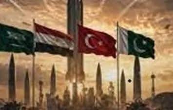 مزاعم إسرائيلية عن تحالف رباعي لإعادة صياغة موازين الردع النووي في الشرق الأوسط